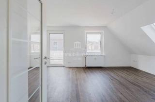 Wohnung mieten in Gasthauskanal 32, 26871 Papenburg, Pbg. Untenende - Singlewohnung mit Balkon in zentraler Lage