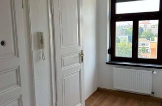 Wohnung mieten in Dresdner Straße 62, 04317 Reudnitz-Thonberg, Attraktive, renovierte Dachgeschosswohnung - Bezugsfertig ab 01.10.2025