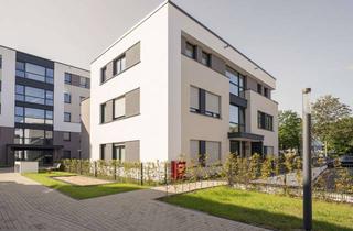 Penthouse mieten in Böblinger Straße, 50739 Bilderstöckchen, Penthouse Erstbezug - mit Aufzug bis in die Wohnung und großzügiger Dachterasse mit Südausrichtung
