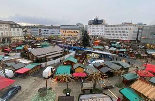Wohnung mieten in Königsplatz 38, 34117 Mitte, Schöne DG-Wohnung direkt am Königsplatz