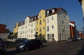 Wohnung mieten in Kirchstr. 10d, 99885 Ohrdruf, Gemütliche 2-Raum-Wohnung im Stadtzentrum mit Vollwärmeschutz!