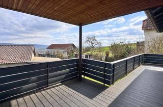 Wohnung mieten in 91365 Weilersbach, Traumwohnung in Weilersbach