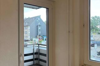 Wohnung mieten in 45473 Mitte, Studentenzuhause mit Balkon