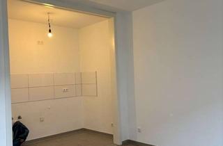 Wohnung mieten in 45473 Mitte, kompakt & zentral - kleine Wohnung mitten im Leben