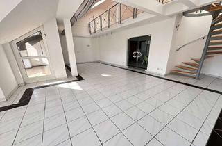 Wohnung mieten in 96487 Dörfles-Esbach, Stilvolle Maisonette-Wohnung mit Galerie und Tiefgaragenstellplatz - Dörfles-Esbach