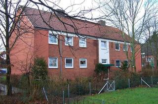 Wohnung mieten in Kopernikusstraße, 31582 Nienburg, Mit modernisiertem Bad