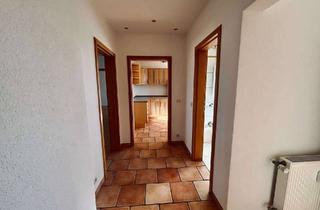 Wohnung mieten in 68519 Viernheim, Schöne, helle 2-Raum-DG-Wohnung in Viernheim
