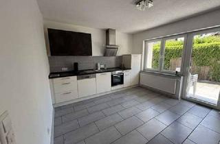 Wohnung mieten in 56412 Ruppach-Goldhausen, Schöne Einliegerwohnung 2-Zimmer-Bad - Nähe Montabaur
