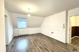 Wohnung mieten in 45881 Schalke-Nord, Renovierte Dachgeschosswohnung in Gelsenkirchen zu vermieten!