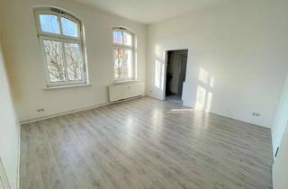 Wohnung mieten in Am Alten Bahnhof, 38678 Clausthal-Zellerfeld, Mit Einbauküche: attraktive 2-Zimmer-Wohnung mit Pkw-Stellplatz