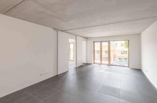 Wohnung mieten in Bulachweg, 71229 Leonberg, 2-Zimmer Neubau-Wohnung: Wohnen mit Weitblick