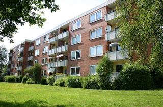 Wohnung mieten in Schöneberger Str. 16, 25421 Pinneberg, Komplett modernisierte 2,5-Zimmerwohnung in Pinneberg-Nord