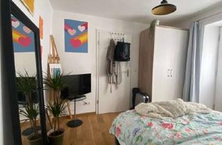 Wohnung mieten in Domplatz, 85072 Eichstätt, Studentenwohnung im Stadtzentrum