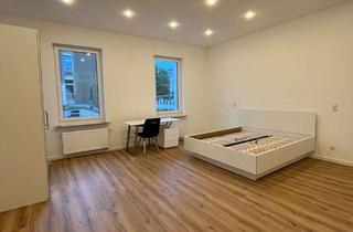 Wohnung mieten in Hermannstraße 30, 56564 Neuwied, Frisch saniertes Studentenwohnheim zu vermieten! Zimmer in verschiedenen Größen verfügbar