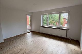 Wohnung mieten in Wiesenstraße 11, 26603 Aurich, Renovierte 3-Zimmer-Wohnung in Aurich Sandhorst