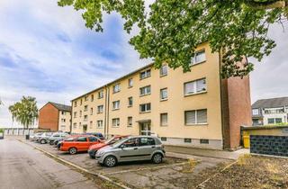 Wohnung mieten in Im Birnbaumswinkel 46, 52477 Alsdorf, Demnächst frei! 3-Zimmer-Wohnung in Alsdorf