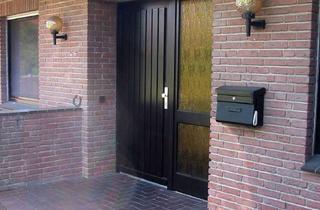 Wohnung mieten in Schwingestraße, 21717 Fredenbeck, 4 Zi. Whg. Schwingestraße