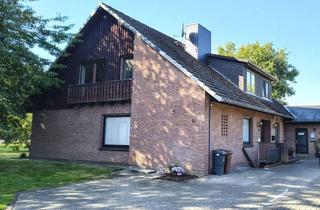 Wohnung mieten in Schwingestraße, 21717 Fredenbeck, 4 Zi. Whg. Schwingestraße