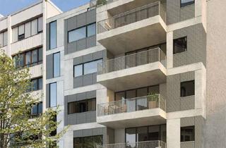 Wohnung mieten in 84034 West, Wohnen an den Isarauen - Möbliertes 1-Zimmer Appartement mit Balkon und Tiefgaragenstellplatz