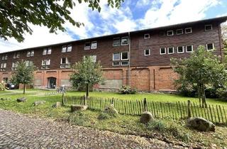 Wohnung mieten in Neuvorwerk, 23909 Ratzeburg, Attraktive 2-Zimmer-Wohnung mit großzügigen 102,56 m² in Ratzeburg