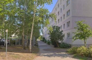 Wohnung mieten in 06132 Silberhöhe, 4-Raum-Wohnung mit Balkon *frisch saniert*