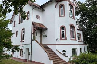 Wohnung mieten in Oldenburger Straße 78, 26340 Zetel, 3 ZKB Wohnung saniert wunderschöner Altbau Toplage Zetel sofort