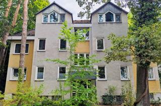 Wohnung mieten in Bergengruenstraße 32, 14129 Zehlendorf, 3-Zimmer-Wohnung mit Parkett, Balkon und Wohlfühlatmosphäre nähe Mexikoplatz/Schlachtensee