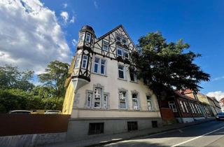 Wohnung mieten in Lüneburger Straße 11, 29223 Celle, Stilvolle 5-Zimmer-EG-Wohnung in Celle - Altbau, zentral, Allernähe
