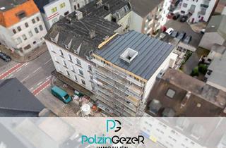 Wohnung mieten in 27570 Geestemünde, Bremerhaven - Gestemünde // Neubau - Erstbezug // Modernes Wohnensemble nahe Weser und Innenstadt