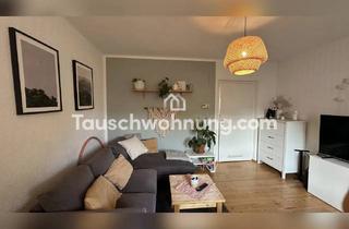Tauschwohnungen in Hochwartstraße, 93047 Kasernenviertel, Tauschwohnung: 3-Zimmer-Wohnung in Regensburg