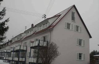 Wohnung mieten in Hammerstattstraße 86, 78056 Villingen-Schwenningen, 3-Zimmer-Dachgeschosswohnung auf 2 Etagen in Villingen-Schwenningen