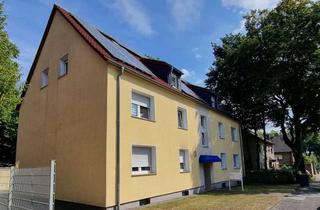 Wohnung mieten in Kellermannstr. 67, 46238 Batenbrock, Alles im Blick! 3 Zi.-DG-Wohnung mit Balkon.