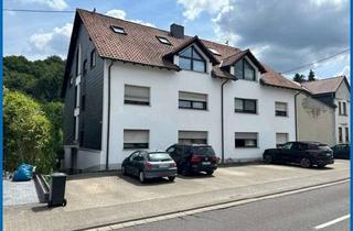 Wohnung mieten in 66787 Wadgassen, renovierte 4-Zimmer-Küche-Bad-Wohnung