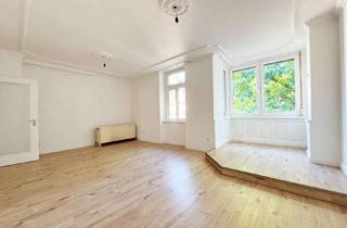 Wohnung mieten in Kehlerstraße 11, 76437 Rastatt, Charmante 3-Zimmer-Altbauwohnung mit Original Dielenboden in zentraler Lage von Rastatt