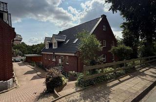 Wohnung mieten in Godenbergredder 15b, 23714 Malente, Lichtdurchflutete 3-Zimmer-Dachgeschoßwohnung mit großem Balkon in Bad Malente zu vermieten