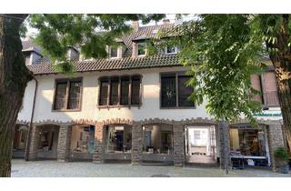 Wohnung mieten in Krämersdorf, 45525 Hattingen, Krämersdorf, Wohnen am Feierabendmarkt in Hattingen