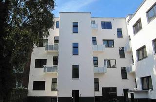 Wohnung mieten in Deichstr. 13, 26382 Innenstadt, Schöne helle Wohnung in ruhiger Lage! Frei ab sofort! Hervorragend als WG geeignet!
