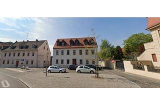 Wohnung mieten in Leipziger Str., 06406 Bernburg, Attraktive DG-Wohnung am Schloss von Bernburg