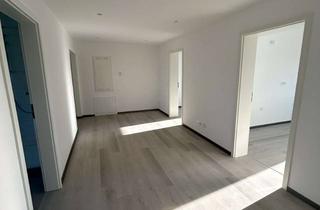 Wohnung mieten in Trostberger Straße 12, 83342 Tacherting, Frisch sanierte, großzügige und lichtdurchflutete 3-Zimmer-Wohnung incl. Garten zur Alleinnutzung