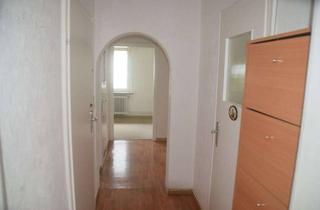 Wohnung mieten in Herzog-Julius-Straße, 38667 Bad Harzburg, Geräumige 4-Zimmerwohnung in ruhiger Lage