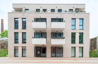 Wohnung mieten in Wiesenstraße 55 Haus 1, 13357 Wedding, Nachmieter für Neubau aus 2021 gesucht