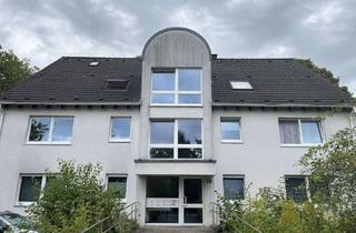 Sozialwohnungen mieten in Im Mühlenbruch 28, 45141 Stoppenberg, Nur mit WBS! - Helle 1-Zimmer Seniorenwohnung mit Balkon