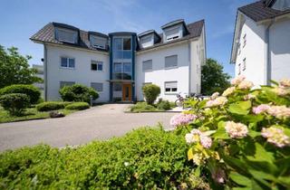 Wohnung mieten in Am Burgweierle, 77694 Kehl, Vier-Zimmer-Wohnung in Sundheim