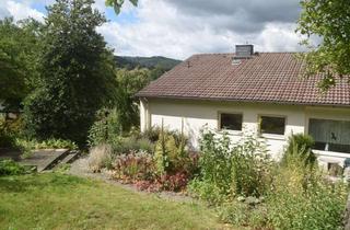 Wohnung mieten in Sternstraße 17, 38667 Bad Harzburg, Geräumige 3-Zimmerwohnung in ruhiger Waldrandlage
