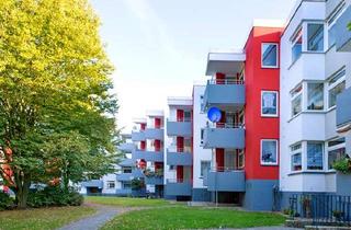 Sozialwohnungen mieten in Richard-Wagner-Straße 30, 59174 Kamen, 2-Zimmer-Wohnung in Kamen Methler - Balkon - WBS zwingend erforderlich