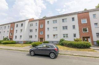 Wohnung mieten in Gustav-Freytag-Straße 20, 28201 Gartenstadt Süd, Demnächst frei! Sanierte 2-Zimmer-Wohnung in ruhiger Lage in der Bremer Neustadt