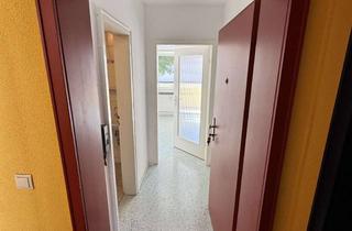 Wohnung mieten in Eichelsheimerstraße 40, 68163 Lindenhof, * 1ZKB * in Uninähe * kleiner Balkon *