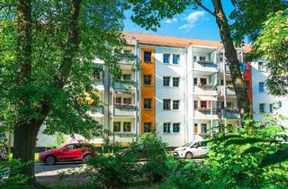 Wohnung mieten in Eckersbacher Höhe 75, 08066 Eckersbacher Höhe (E1-E4), Beliebte 4-Raum-Wohnung in Bestlage