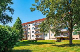 Wohnung mieten in Gochtstraße 14, 08058 Weißenborn, Wohnvergnügen verteilt auf 3 Zimmer
