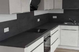 Wohnung mieten in Weberstraße 20, 89150 Laichingen, Stilvolle 3,5-Raum-Wohnung mit gehobener Innenausstattung in Laichingen